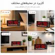 ساعت رومیزی دیجیتال مدل DS-5511