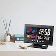 ساعت رومیزی  مدل دیجیتال کد 8082T
