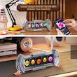 ساعت رومیزی دیووم مدل Times Gate