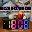 ساعت رومیزی دیجیتال پاجی مدل Pj-226