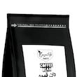 دانه قهوه روبوستا فرانسیس - 500 گرم