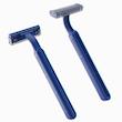 خود تراش ژیلت مدل Gillette 2 بسته 5 عددی