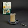 پودر چای ماسالا بدون شکر - 200 گرم مجموعه دو عددی