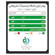 چای ماسالا با جینسینگ تشریفاتی بدون شکر و شیرین شده با استویا پپتینا - 200 گرم