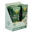 چای ماسالا جاموکا - 25 گرم بسته 10 عددی