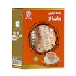 بسته ترکیبی چند طعم چای ماسالا بدون شکر و شیرین شده با استویا پپتینا - 100 گرم بسته 10 عددی