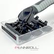 تیغ یدک پنرول مدل PRCL - Razor Refills 6 X3 بسته 3 عددی
