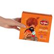 چای ماسالا زعفرانی بهرامن بسته 20 عددی