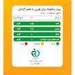 چای لاته کاراملی بدون شکر و شیرین شده با استویا پپتینا بسته 20 عددی