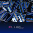 تیغ یدک پنرول مدل PRCL - Razor Refills 6 X3 بسته 3 عددی