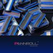 تیغ یدک پنرول مدل PRCL - Razor Refills 6 X3 بسته 3 عددی