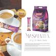 چای ماسالا شاهپور بسته 20 عددی