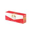 چای سیاه خارجی کیسه ای عطری کلاسیک هل دو قوچ - 150 گرم سه بسته 25 عددی