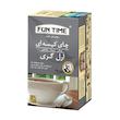 چای کیسه ای سوپریم فان تایم بسته 25 عددی به همراه چای کیسه ای ارل گری