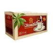 چای سیاه کیسه ای شاهسوند بسته 25 عددی