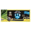 چای کیسه ای ارل گری دو غزال - بسته 25 عددی