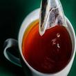 چای کیسه ای ارل گری دو غزال - بسته 25 عددی