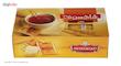 چای کیسه ای شاهسوند بسته 100 عددی