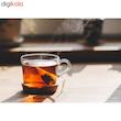 چای سیاه کیسه ای ارل گری توینینگز بسته 100 عددی