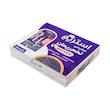 بسته ترکیبی نوشیدنی تخم ریحان و شکر سه طعم استریج - 250 گرم