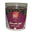چهار تخم ممتاز کرمان - 400 گرم