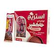 بسته ترکیبی نوشیدنی خاکشیر و شکر سه طعم استریج - 250 گرم