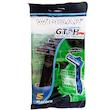 خود تراش وینسار مدل GT-H SUPER چهار بسته 5 عددی