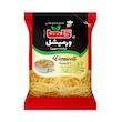 رشته ورمیشل گلها - 150 گرم بسته 2 عددی