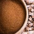 شکر قهوه ای - 250 گرم