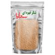 شکر قهوه ای سحرانا - 500 گرم