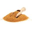 شکر قهوه ای ممتاز شاد - 250 گرم