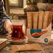 شکر قهوه ای بالری - 7 گرم بسته 40 عددی