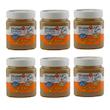 ارده تنوری احتشام - 400 گرم بسته 6 عددی