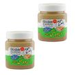 ارده سنتی احتشام - 400 گرم بسته 2 عددی