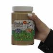 ارده سنتی احتشام - 700 گرم بسته 2 عددی