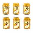 ارده سنتی راوک - 700 گرم بسته 6 عددی