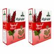 کینوا سه رنگ خوش خوراک - ۲۵۰ گرم بسته ۲عددی