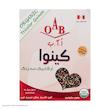کینوا سه رنگ ارگانیک اُ آ ب - 250 گرم 