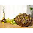 زیتون پرورده ویژه دلفین - 75گرم بسته 12عددی