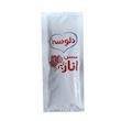 سس تکنفره انار دلوسه - 20 گرم بسته 300 عددی
