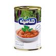 کنسرو خاویار بادمجان شامینه - 350 گرم بسته 6 عددی