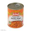 کنسرو خوراک بادمجان مائده - 365 گرم