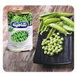 کنسرو نخود سبز شامینه - 350 گرم