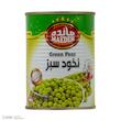 کنسرو نخود سبز مائده - 380 گرم مجموعه 12 عددی