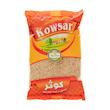 عدس ریز کوثر - 900 گرم بسته 3 عددی