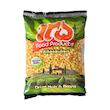 عدس و لپه و نخود و لوبیا قرمز 125 - 450 گرم بسته 4 عددی 