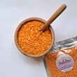 دال عدس اعتماد - 1000 گرم