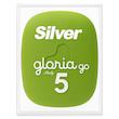 خود تراش سیلور مدل Gloria5 GO