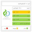 لوبیا قرمز  اعتماد خوب - 900 گرم