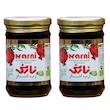 رب انار نارنی 330 گرم بسته 2 عددی
